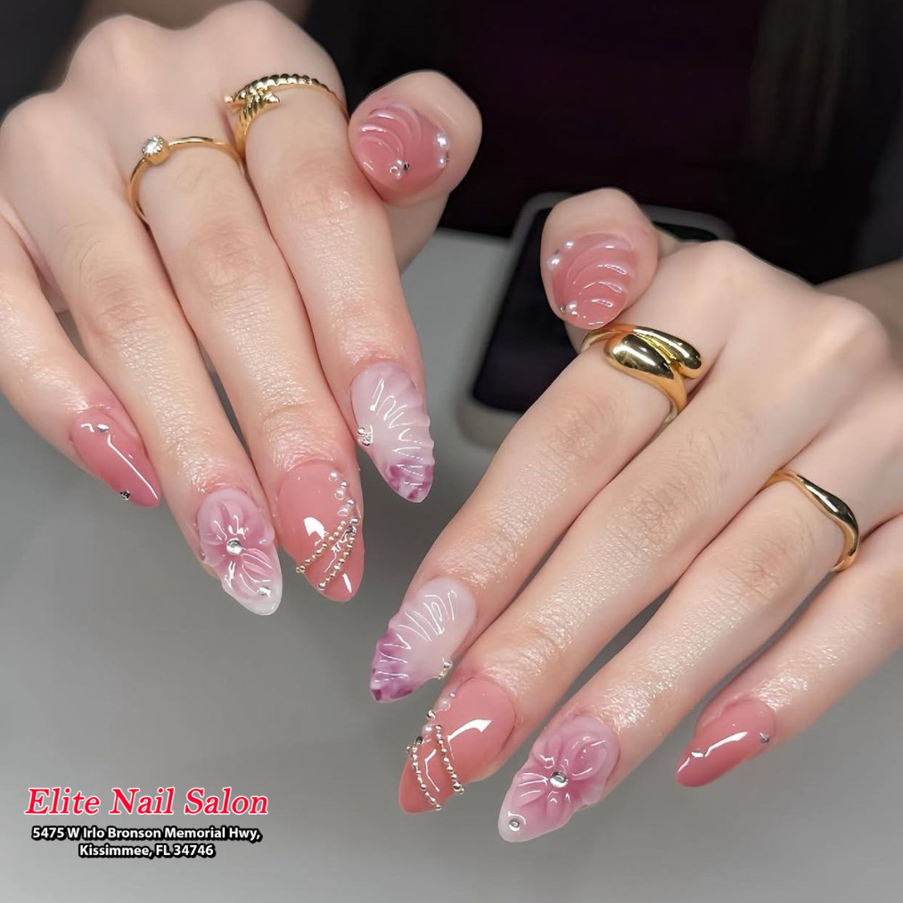 Nail May 12